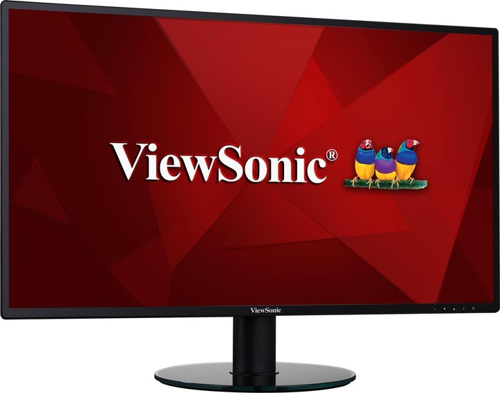Viewsonic VA2719-2K-SMHD (2560 x 1440 pixels, 27")