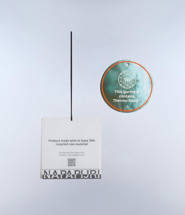 Image du produit Napapijri doudoune a-lapaz (XL)