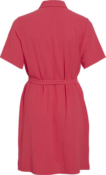 Image du produit Vila Kurzarm Blusenkleid (40)