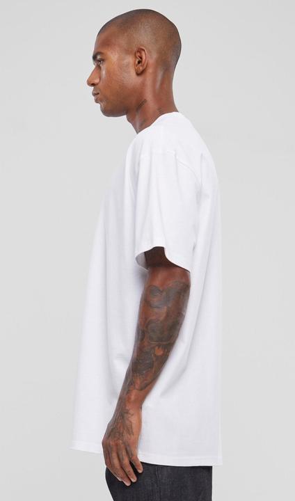 Actual product image Urban Classics Blend Oversize Tee - 119385 (XL)