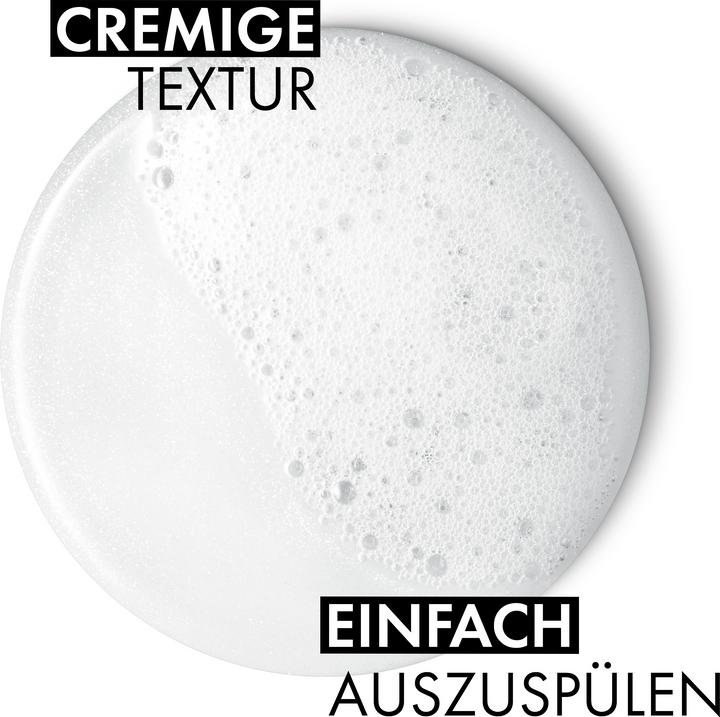 Produktbild Vichy Dercos PSOlution (200 ml, Flüssiges Shampoo)