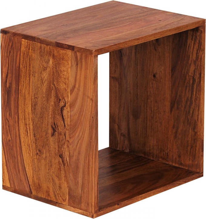 Immagine prodotto Wohnling Mumbai (43,5 x 33 x 43,5 cm)