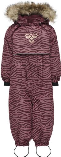 Produktbild hummel hmlMOON SNOWSUIT (74)