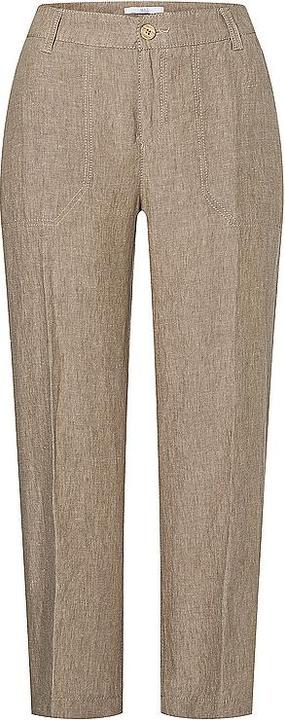 Immagine prodotto MAC Jeans Pantaloni di lino Nora (36)