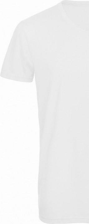 Produktbild B&C TShirt VAusschnitt (L)