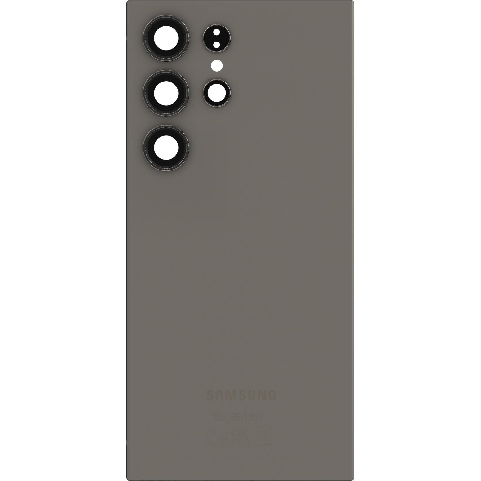 Thumbnail - Samsung GH82-33349A Ersatzteil Rückseite, Smartphone Akku
