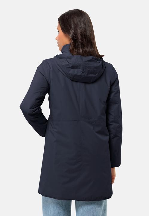 Image du produit Jack Wolfskin Textor Coat W (XXL)