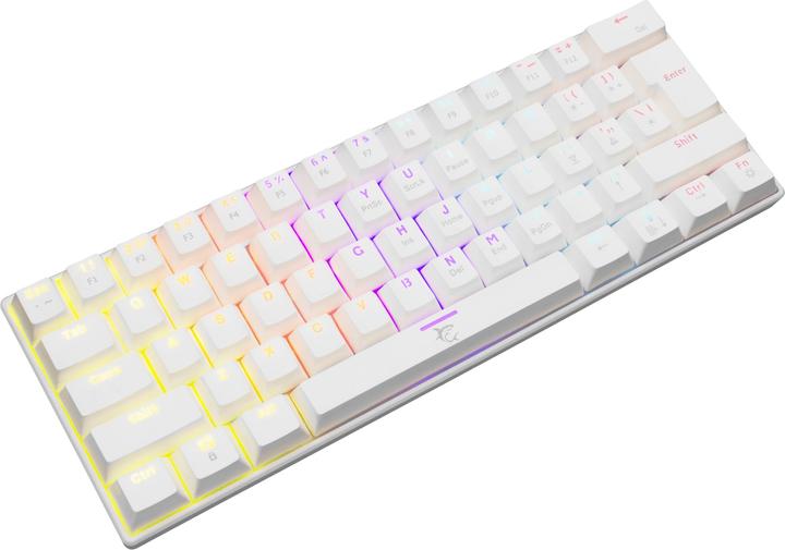 Actual product image White Shark Shinobi (US, Cable)