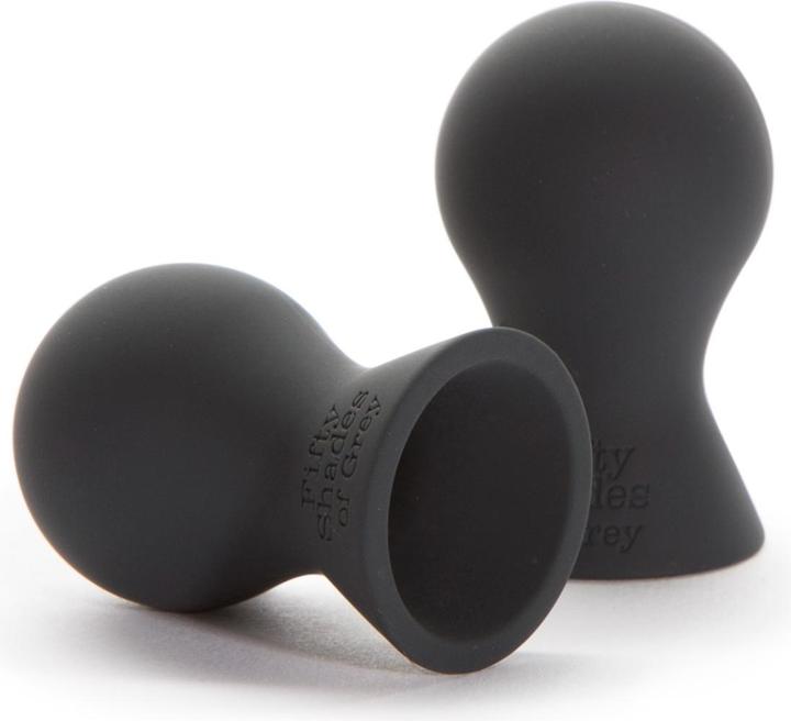 Actual product image Fifty Shades of Grey Nothing but sensation