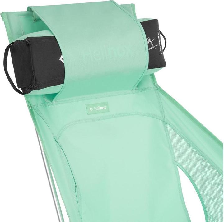 Produktbild Helinox Sunset Chair (re) Biscay Green