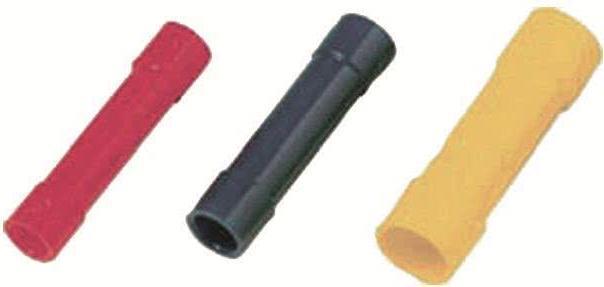 Produktbild Intercable isol. Stossverbinder ICIQ6V 4-6qmm gelb