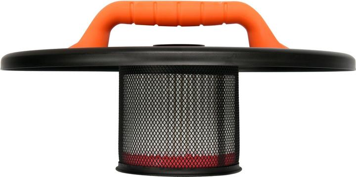 Actual product image Toya Ash vacuum cleaner (Ash vacuum cleaner)