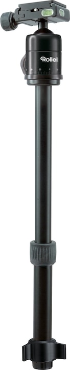 Actual product image Rollei Compact Traveler No. 1 (Carbon)