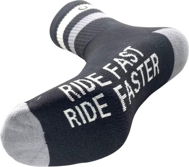 Produktbild Riding Culture Ride Fast Socks (40 - 43)