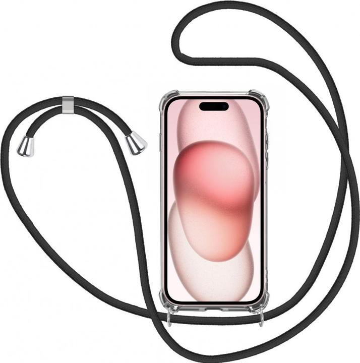 Immagine prodotto Screenguard Custodia per collana Loopster (Apple iPhone 15)