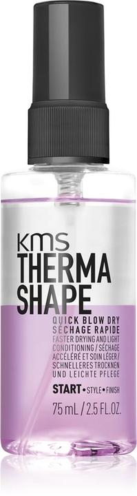 Image du produit KMS California Therma Shape Quick Blow Dry - (Shampoing liquide, 75 ml)