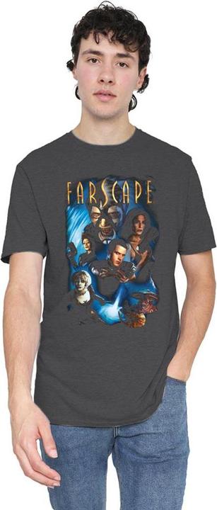 Produktbild Farscape TShirt (L)