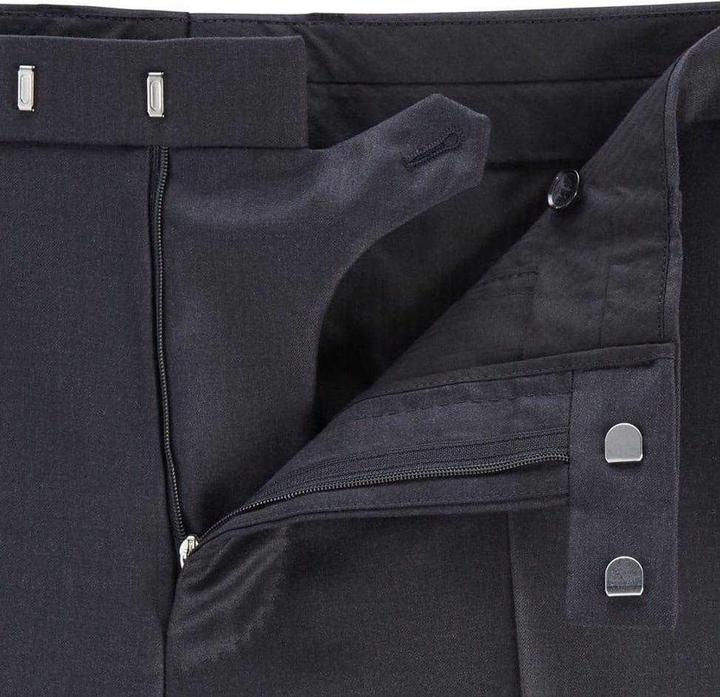 Actual product image BOSS Mens T-Lone Trousers (40)