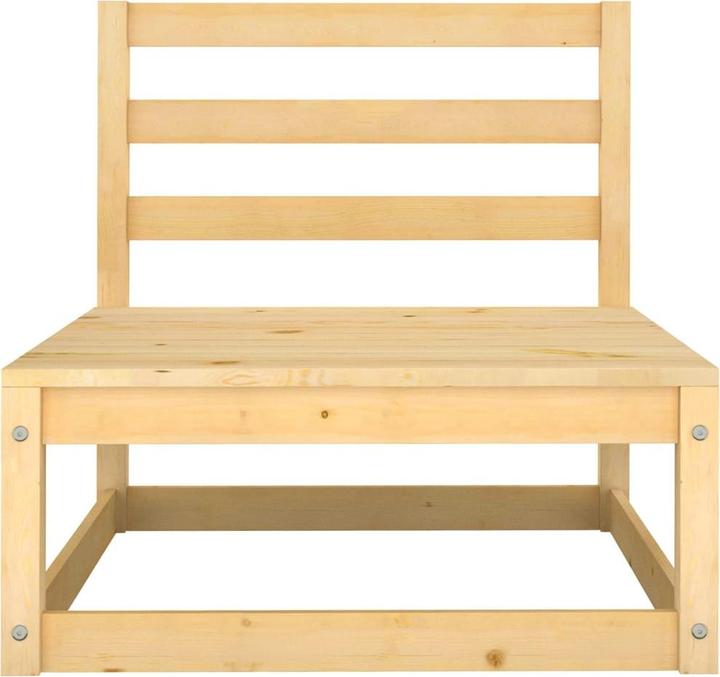 Produktbild vidaXL Alex