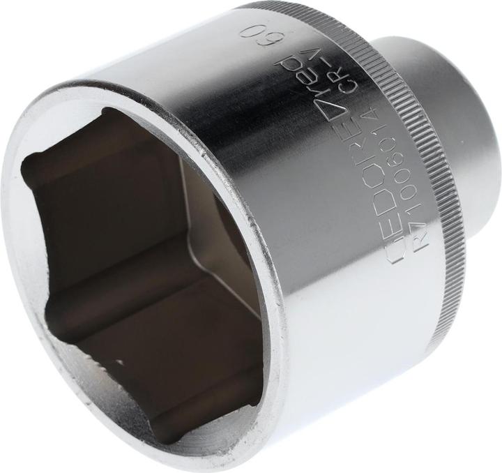 Produktbild Gedore Red red R71006014 Steckschlüsseleinsatz 3/4" 6-kant 60 mm Länge 78 mm (60 mm)