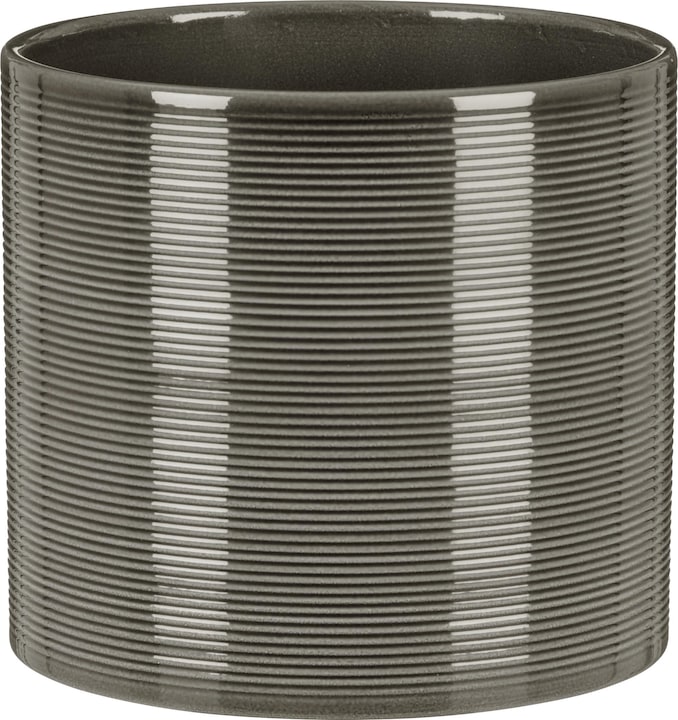 Produktbild Scheurich Glass Grey (14 cm)