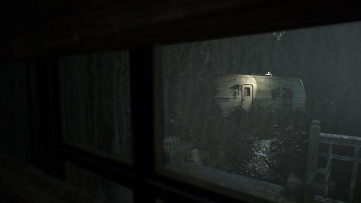 Productafbeelding Capcom Sony Resident Evil 7 Biohazard, PS4 Standaard PlayStation 4 (PS4, EN)