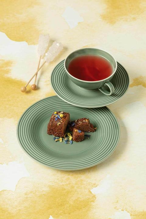 Produktbild Seltmann Beat Color Glaze Teeservice (18 Stück)