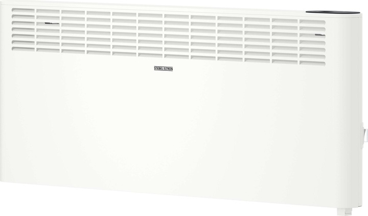 Stiebel Eltron CNS 3000 Plus LCD, 3,0 kW Wandkonvektor für ca. 35 m², TÜV geprüft (3000 W)