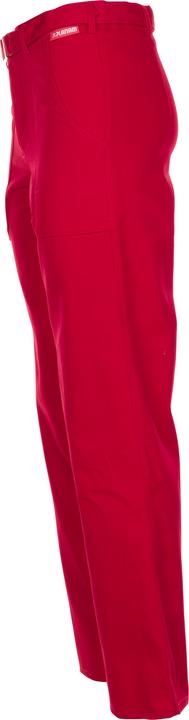 Produktbild Planam Bundhose mittelrot 26 27 (27)