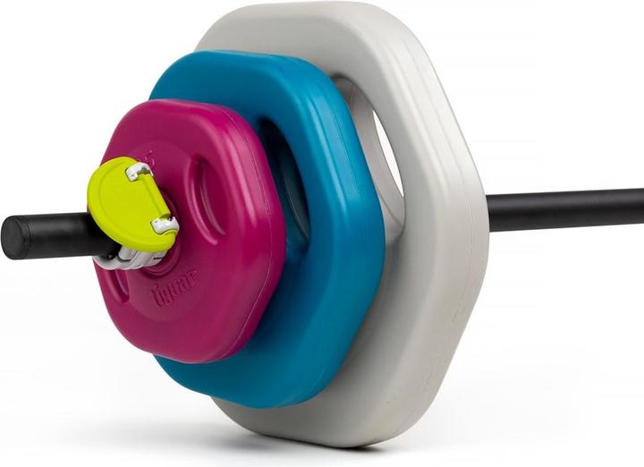 Image du produit Tiguar Power Gym Langhantel