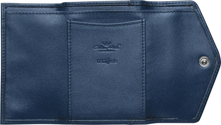 Immagine prodotto Golden Head Portafoglio Valencia con protezione RFID in pelle 9,5 cm