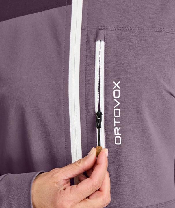 Produktbild Ortovox Pala Light Jacket Women (S)