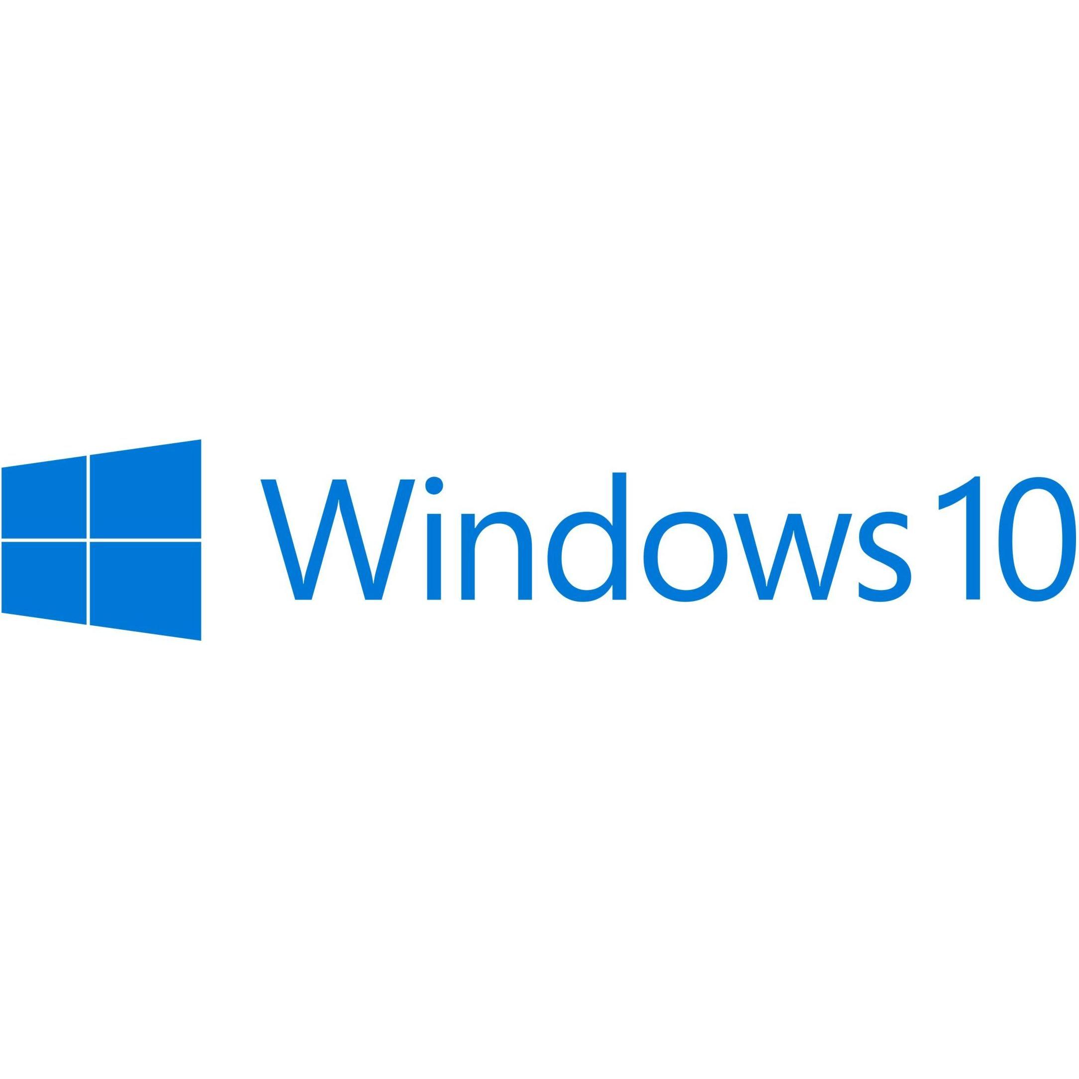 HP Windows 10 IoT Enterprise 2019 für