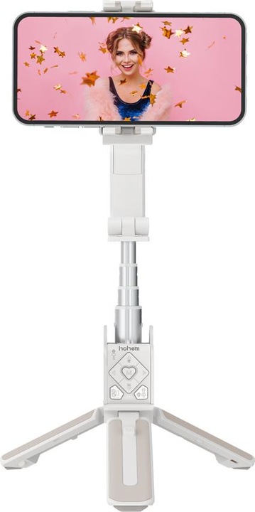 Image du produit Hohem iSteady Q (Smartphone, 0.28 kg)