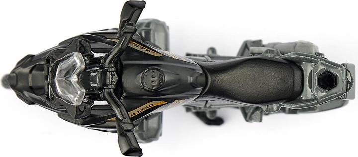 Produktbild Siku BMW R 1250 GS LCI