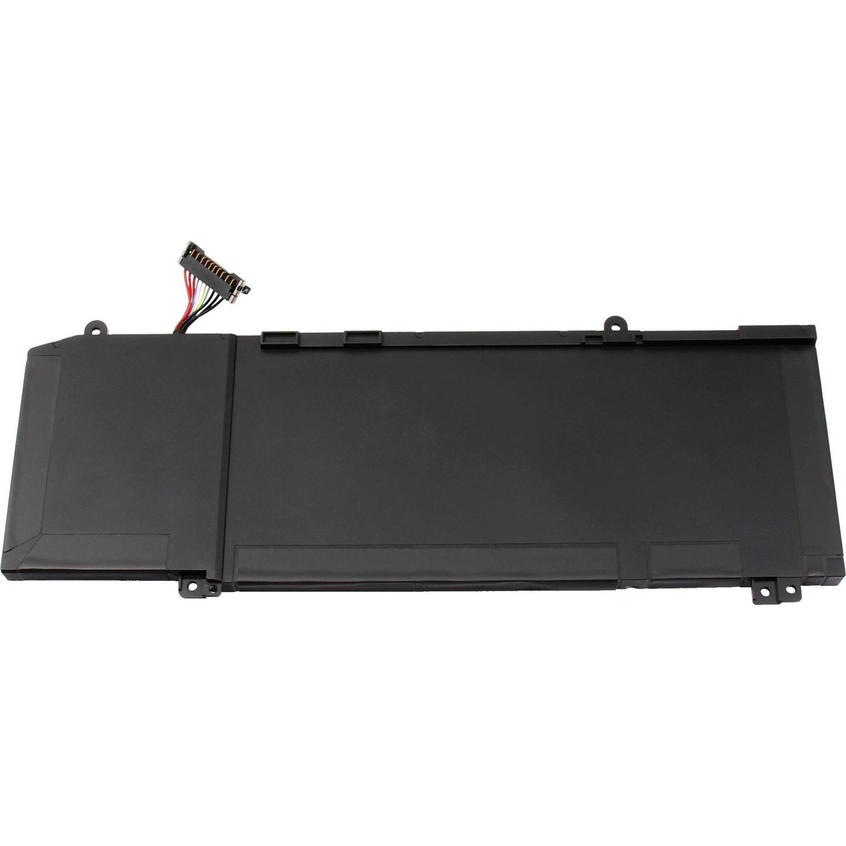 Thumbnail - Dell 01F22N (4 Zellen, 3750 mAh), Notebook Akku