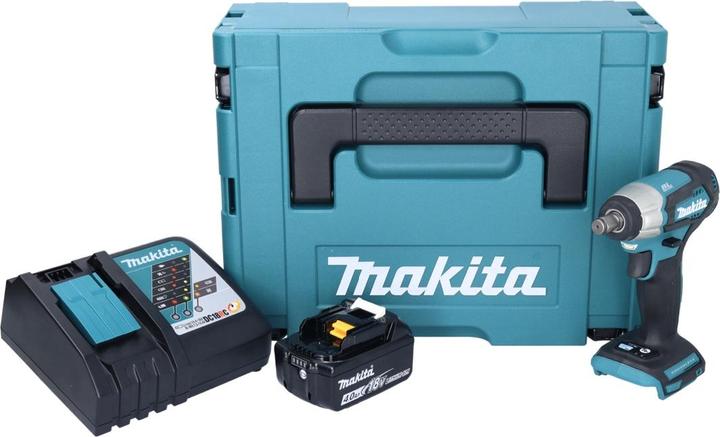 Produktbild Makita DTW 181 (Schlagschrauber)