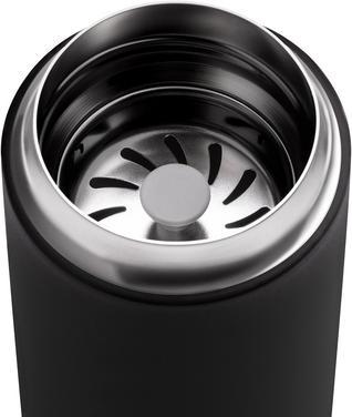 Actual product image Fellow Carter Move Mug 473ml czarny (0.47 l)