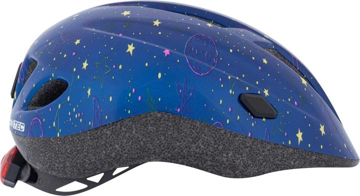 Produktbild Contec Helm Juno Galaxy (52 - 56 cm)