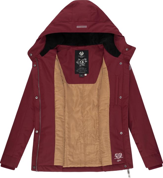 Produktbild Ragwear Jazmin Remake II Intl. (XS)