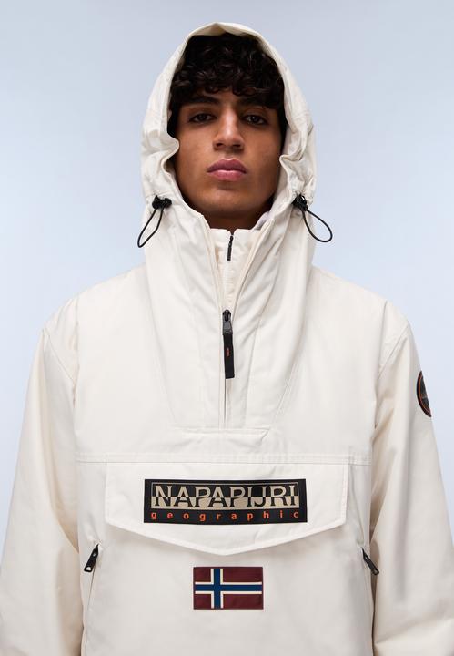 Actual product image Napapijri Rainforest (XL, XS)