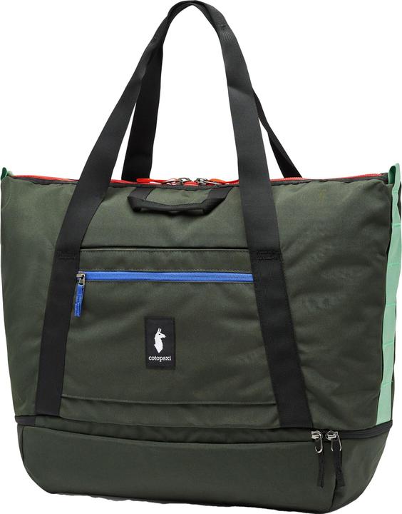 Immagine prodotto Cotopaxi Viaje 35 Borsa Weekender Cada Dia (35 l)