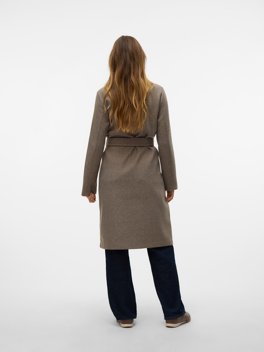 Produktbild Vero Moda VMFORTUNEAYA Mantel Mantel (L)