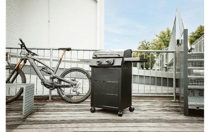 Productafbeelding Enders eCrave 2 (2.60 kW)