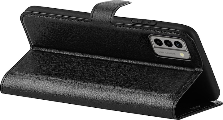Image du produit Screenguard Housse cuir Nokia G22 Leather Guard (Nokia G22)
