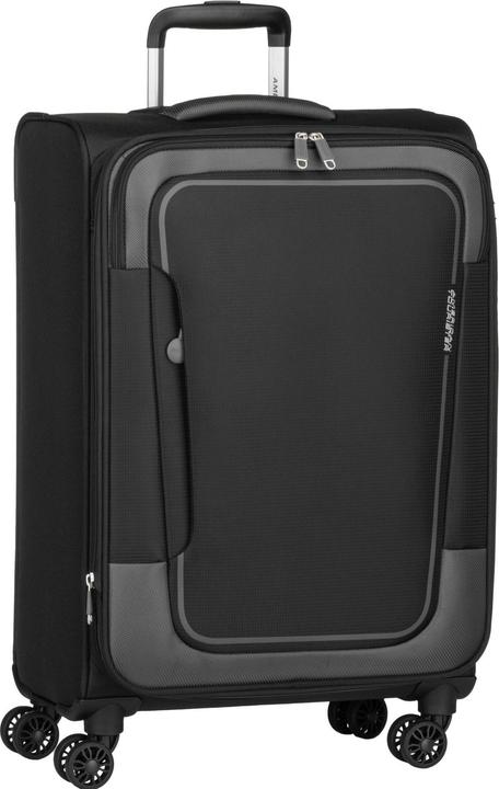 Immagine prodotto American Tourister Valigia e trolley Pulsonic Spinner 68 EXP (64 l)