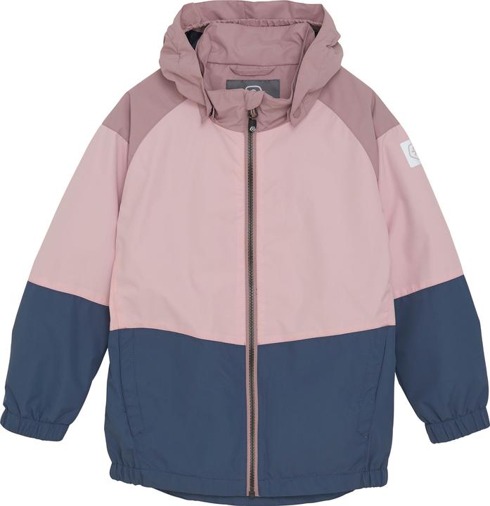 Produktbild Color Kids Kid's Jacket Colorblock (128)