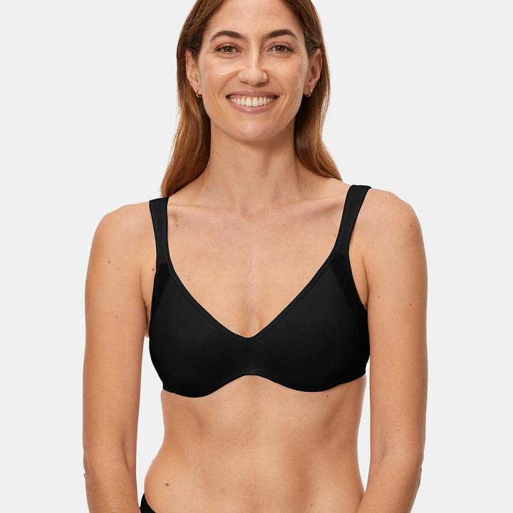 Produktbild Playtex Minimizer-BH Expert in Silhouette (Einzelpack, 85 E)