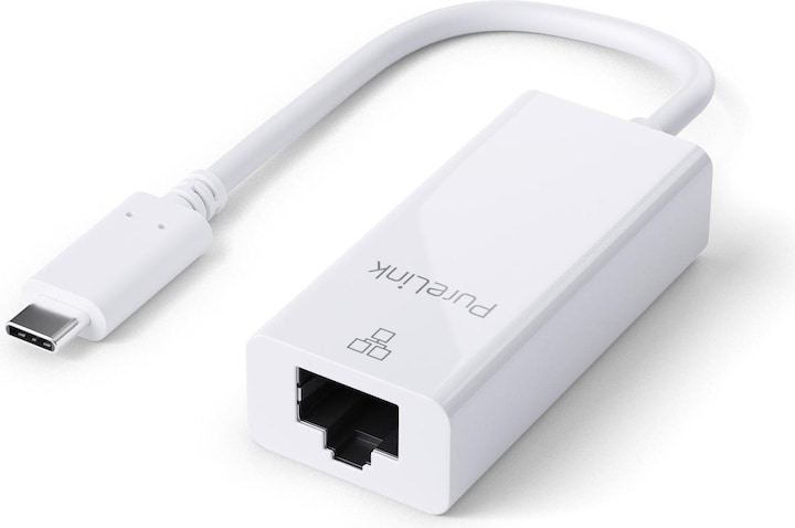 Purelink IS260 (USB-C, RJ45/LAN (1x))