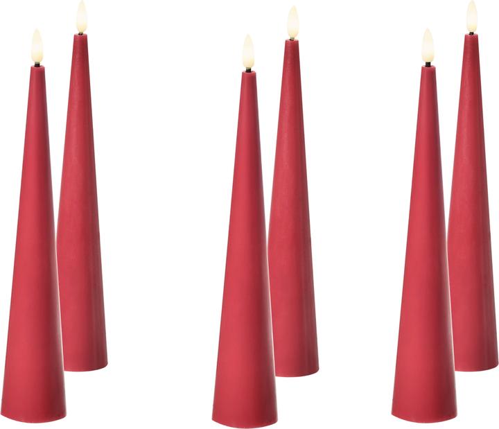 Produktbild Beliani Aurum (6x)